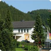 Altes Doktorhaus - Hotel Garni