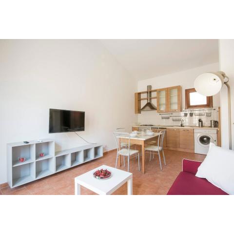 ALTIDO Charming Family Apt for 5 near central Pisa