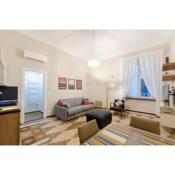 ALTIDO Modern Flat in the Perfect Centre of Genoa