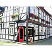 Altstadt-Hotel Gosequell