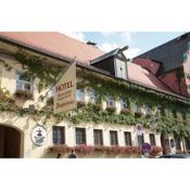 Altstadt-Hotel Zieglerbräu