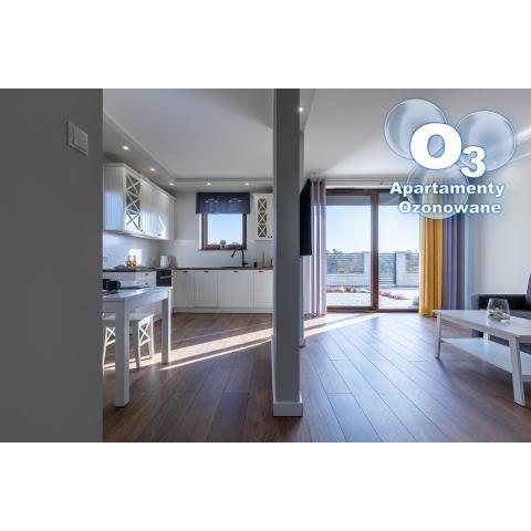 Amare Apartments A1