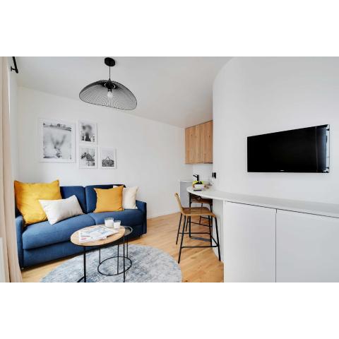 Amazing Apartment 1BR4P - Crémieux - Gare de Lyon