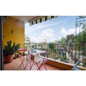 Amazing apartment in Giardini Naxos with WiFi and 2 Bedrooms
