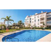 Amazing Apartment In Mijas With Outdoor Swimming Pool, Wifi And 2 Bedrooms 2