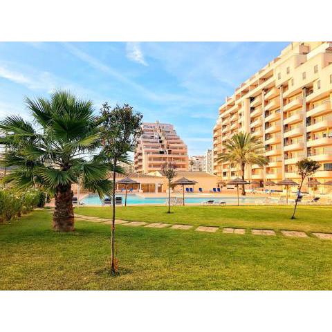 Amazing apartment in Praia da Rocha