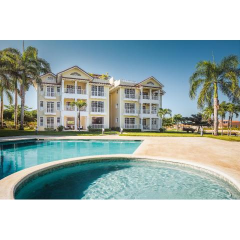 Amazing Condos at Sosua Ocean Village