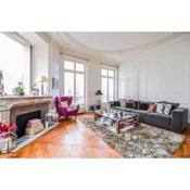 AMAZING FLAT IN GREAT LOCALISATION in 6 AREAPARIS