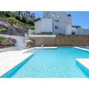 Amazing holiday home in Benahavis with shared pool