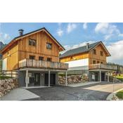 Amazing home in Altaussee with Sauna, WiFi and 3 Bedrooms