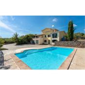 Amazing home in Bosa with WiFi, Private swimming pool and Outdoor swimming pool