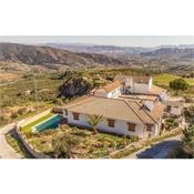 Amazing Home In Casarabonela With 2 Bedrooms, Outdoor Swimming Pool And Swimming Pool