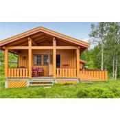 Amazing home in Eggedal with 3 Bedrooms and WiFi