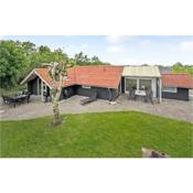 Amazing home in Hemmet with 3 Bedrooms and WiFi