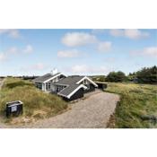 Amazing Home In Hirtshals With Indoor Swimming Pool, Sauna And 4 Bedrooms