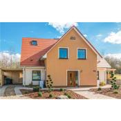 Amazing home in Kltz with Sauna, 4 Bedrooms and WiFi