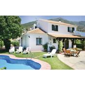 Amazing Home In Mijas With Wifi, Private Swimming Pool And Outdoor Swimming Pool