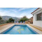 Amazing Home In Torrox With Outdoor Swimming Pool, Wifi And 2 Bedrooms