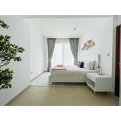 Amazing OFFER! Beautiful 1BR Apt Marina Gate High Floor