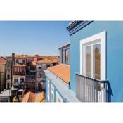 Amazing Penthouse Apartment in historic Porto