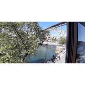 Amazing River Views - 3 suites appartment, free parking