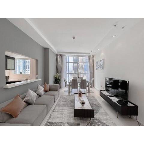 Amazing View - Modern 1BR