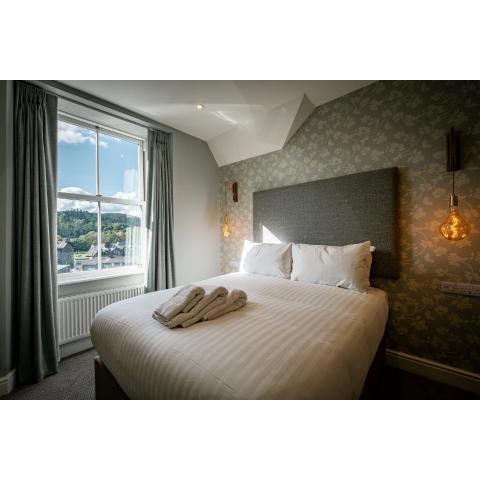 Ambleside Fell Rooms