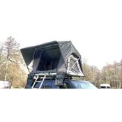 Amelia Rooftop Tent Rental from ElectricExplorers