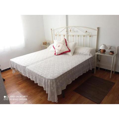 Amplio y encantador apartamento en Gijón