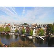 Amsterdam Canal Guest Apartment