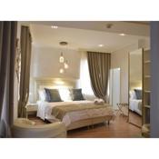 Amsterdam Suite Hotel & SPA