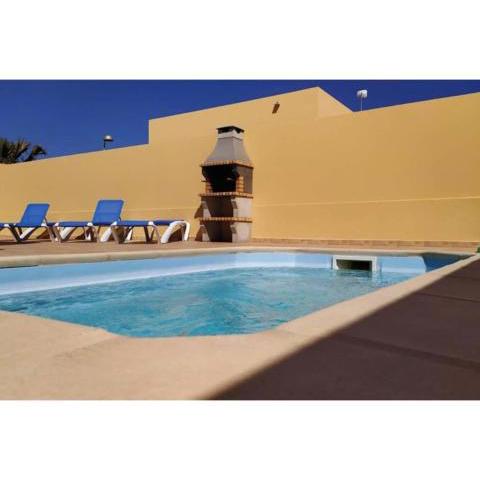 Anahi Homes Corralejo- Bicacarera 9