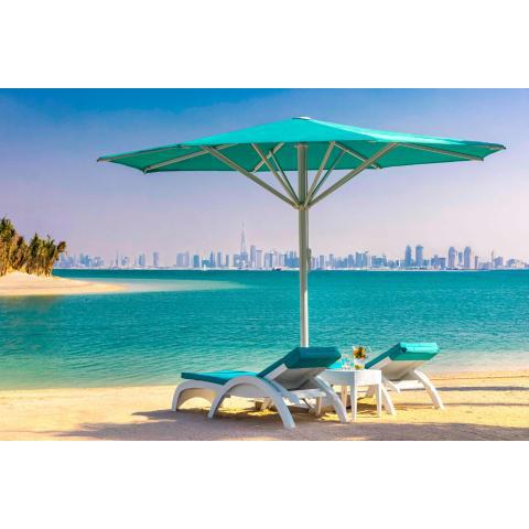 Anantara World Islands Dubai Resort