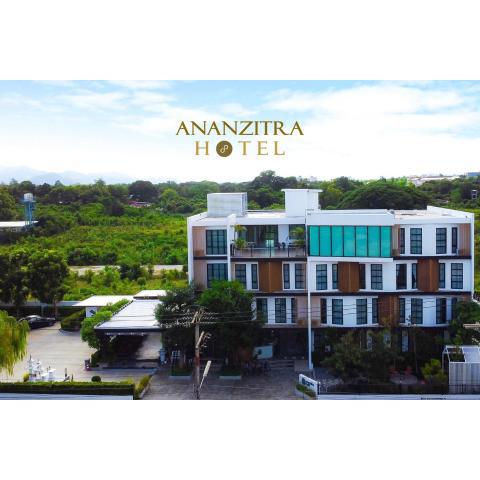 Ananzitra Hotel