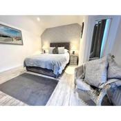 Anchor Cottage - beautiful two bedroom cottage in the heart of Holt