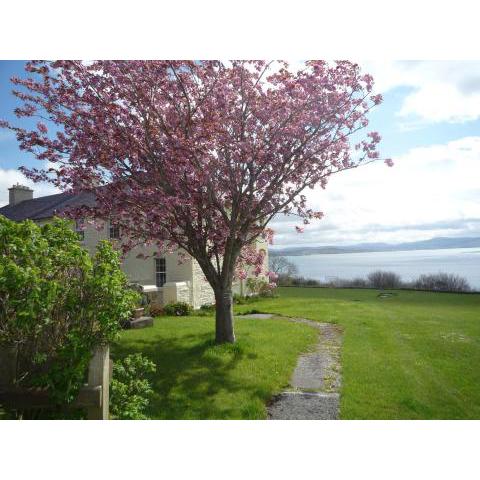 Anchor Cottage Holiday Home