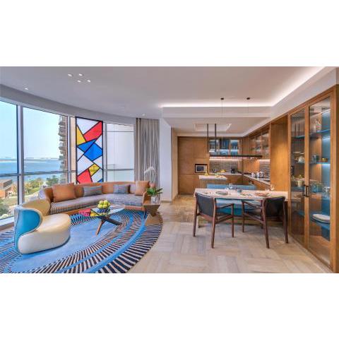 Andaz Residence by Hyatt - Palm Jumeirah