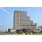 Anemon Mersin Hotel