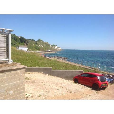 Angels Corner, Ventnor Bay