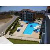 Antalya Belek Mountien view 1 ground floor pool view close to center