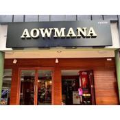 Aowmana Hotel