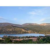 Apaggio di Argostoli Apartment! private parking & sea view!