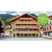 Apart Hotel Adelboden am Dorfplatz