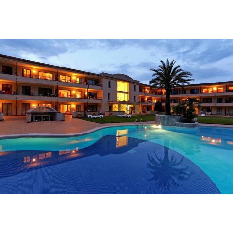 Apart-Hotel Golf Beach 35201