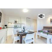 Apart-rent Apartament Av Rhode 1º