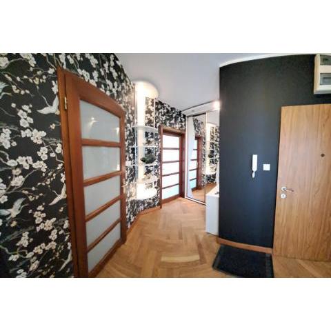 Apartament 15 min od morza