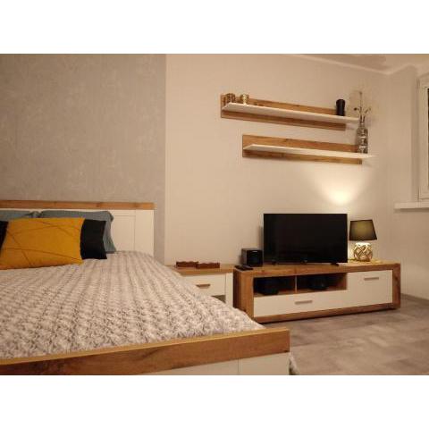 Apartament 27