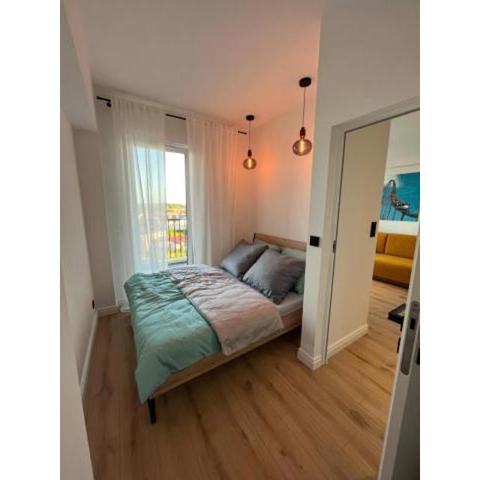 Apartament 4 piętro