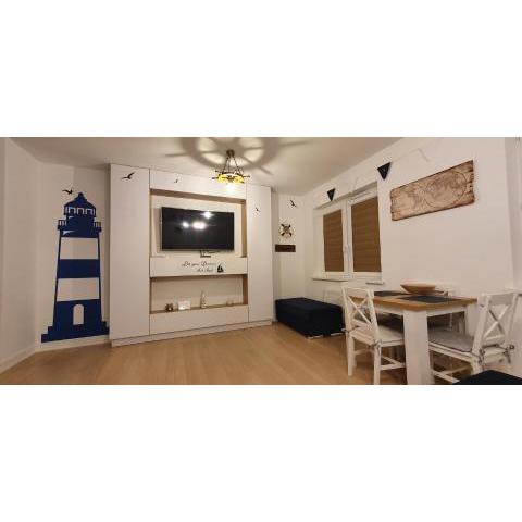 Apartament AHOJ!!- Giżycko/ Wilkasy