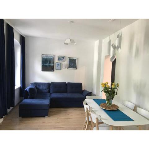 Apartament Angelina